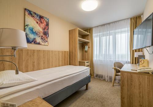 Фото АМАКС Отель Омск