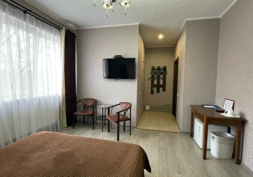 Фото Отель Виста