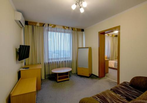 Фото Гостиничный комплекс Турист