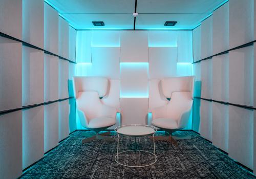 Фото Апарт-отель Well