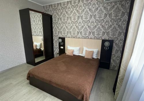 Фото Отель Виста