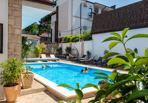 Фото отеля 4