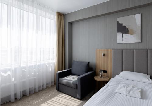 Фото АМАКС Отель Тула