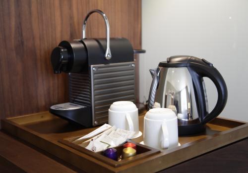 Номер улучшенный семейный