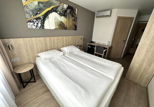 Фото Амакс Сити Отель