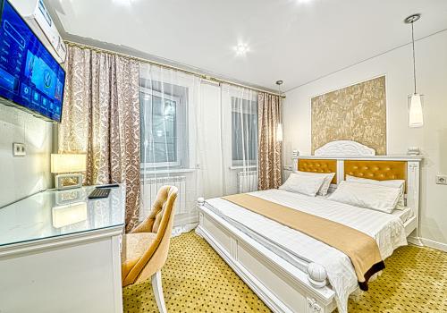 Фото Отель Ревиваль