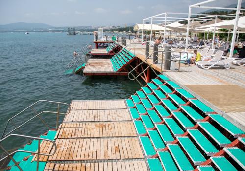 Фото Alean Family Biarritz