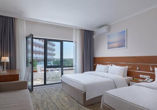 Фото Alean Family Biarritz