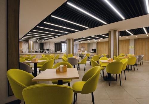 Фото АМАКС Сафар Отель