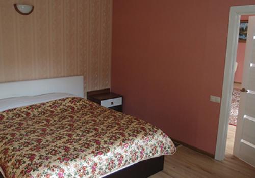 Фото Гостиница Баккара