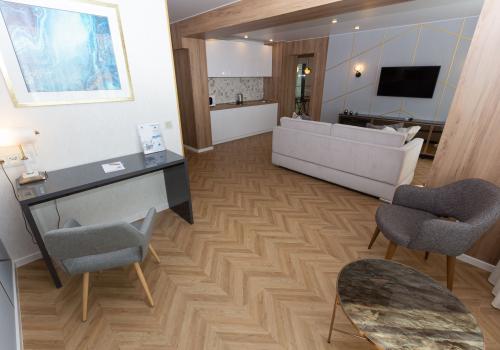 Фото Гостиница Двина