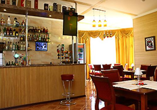 Фото Гостиница София