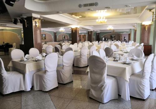 Фото Отель АМАКС Конгресс