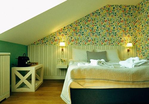 Фото Отель Lampo