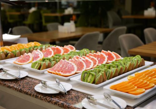 Фото Отель Альфа Измайлово