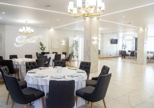 Фото АМАКС Сафар Отель