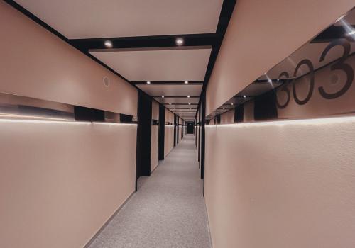 Фото Smart Hotel NEO Московский