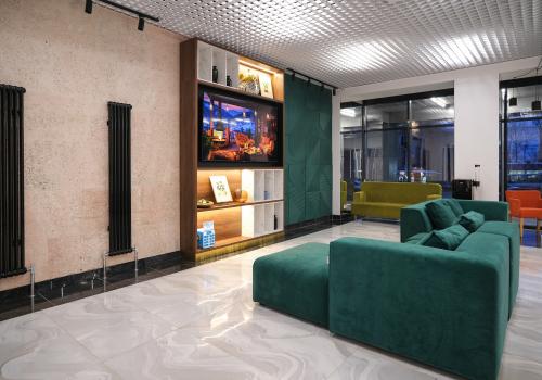 Фото отеля 3