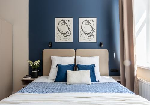 Фото Отель Трауберг