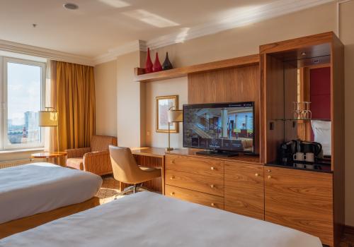 Фото Отель МонАрх