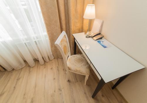 Фото Гостиница Двина