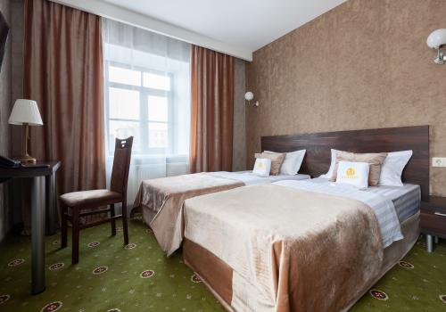 Фото отеля 2