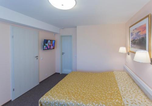 Фото Гостиница Беларусь