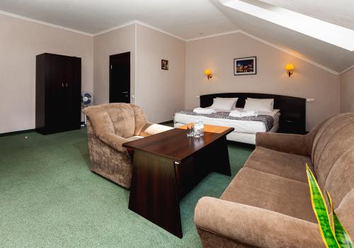 Фото Отель Берлин