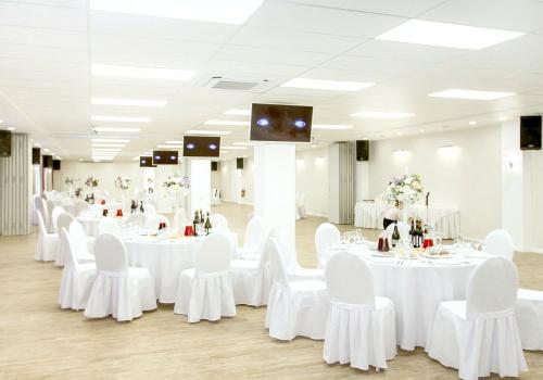 Фото Амакс Премьер Отель