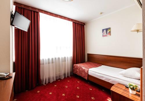 1-местный номер стандарт