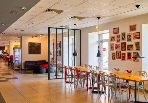 Фото Отель Reddy