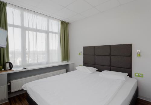 Фото Concept Hotel