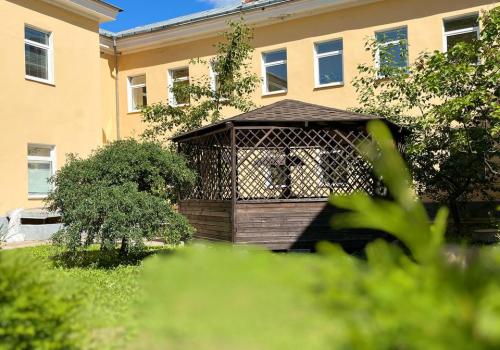 Фото Отель Логос