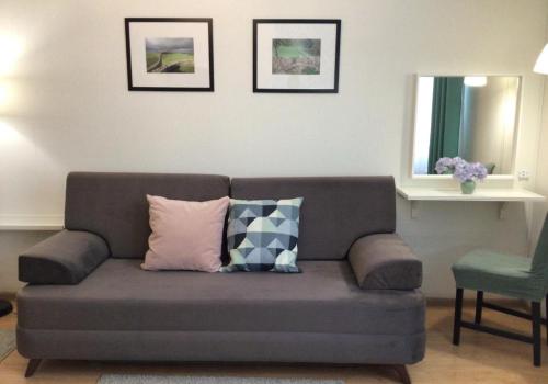 Фото Отель Амосов