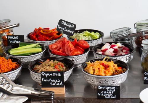 Фото Отель Невский Эклектик