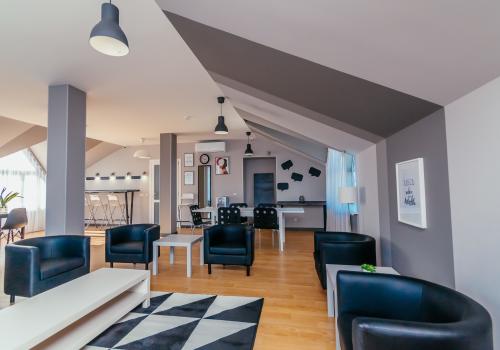 Фото Отель Ле Мон