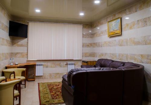 Фото Гостиница Баккара