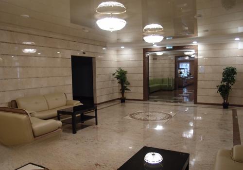 Фото отеля 3