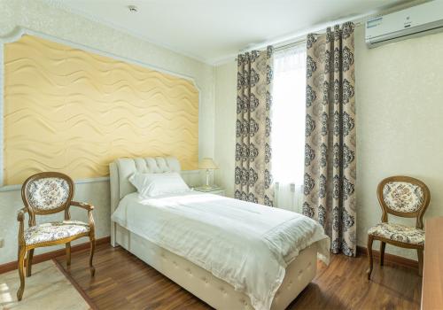 Фото Гранд Отель Алтай