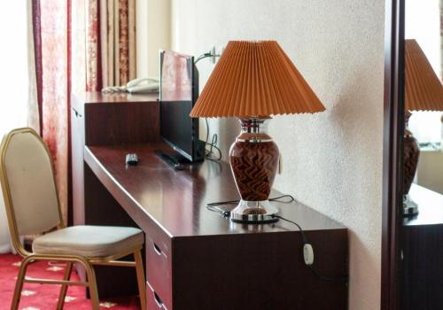 Фото Отель Узбекистан