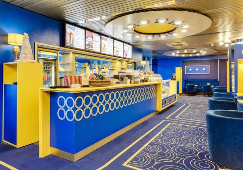 Фото Вега Измайлово