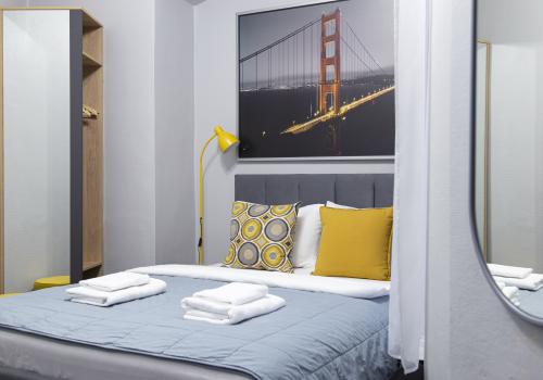 Номер стандарт