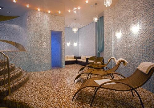 Фото Отель Дегас