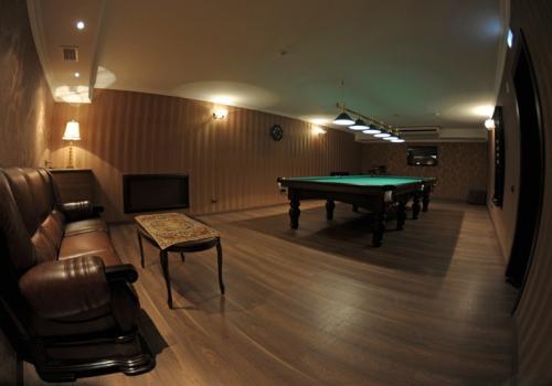 Фото Гостиница Нива