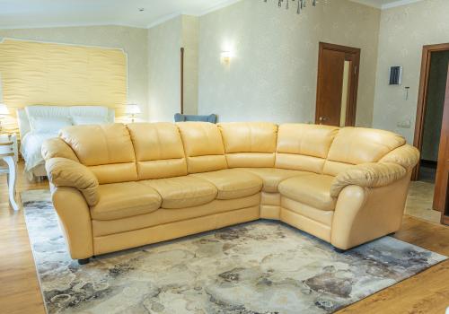 Фото Гранд Отель Алтай