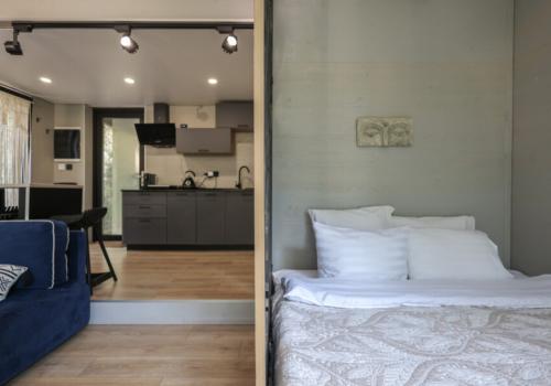 Вилла стандарт №2