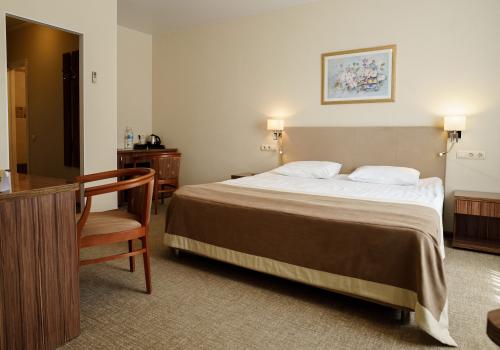 Фото Отель Орион