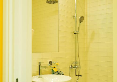 Фото Отель Lampo