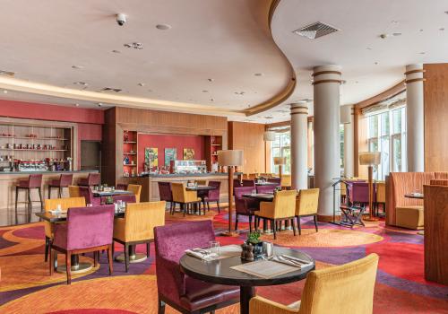 Фото Отель МонАрх