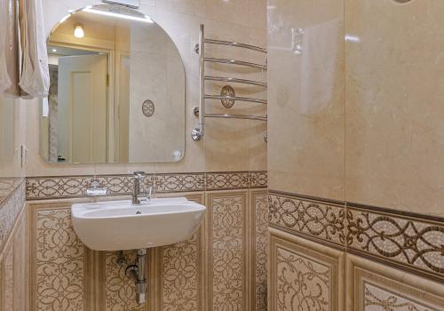 Фото Отель Альфа Измайлово